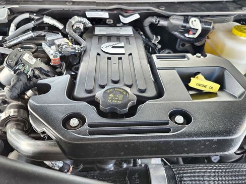 New 2026 RAM 3500 Tradesman image 25