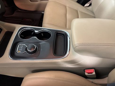 Used 2014 Dodge Durango Limited w/ Premium Group image 36