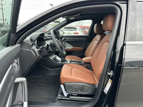 New 2025 Audi Q3 2.0T Premium Plus w/ Premium Plus Package image 22