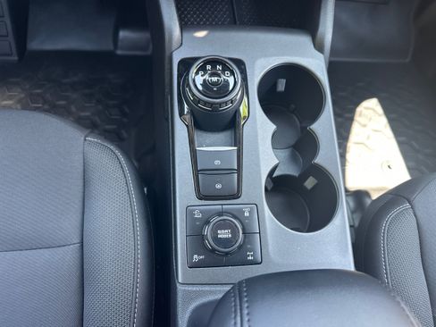 Used 2024 Ford Bronco Sport Badlands AWD/4WD image 35