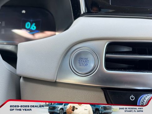 Used 2024 Hyundai Palisade Calligraphy image 30