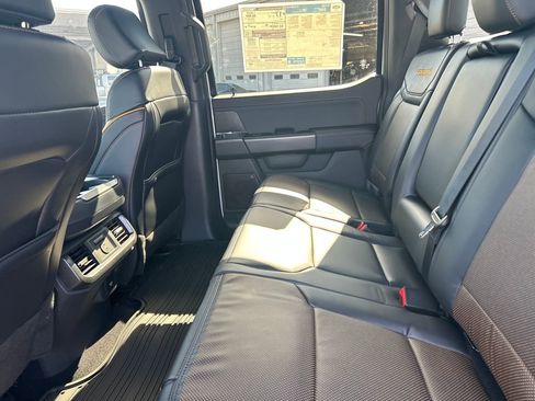 New 2025 Ford F150 Tremor w/ Equipment Group 402A High image 25