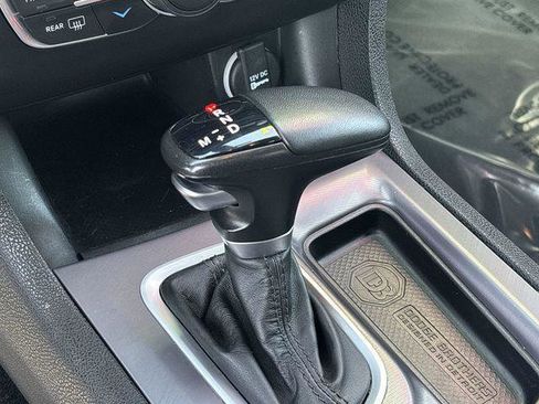 Certified 2023 Dodge Charger SXT RWD image 28