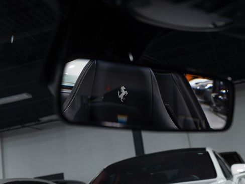 Used 2016 Ferrari 488 Spider RWD image 81