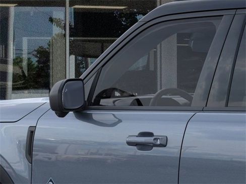 New 2025 Ford Bronco Sport Outer Banks w/ Outer Banks Tech Package+ image 20