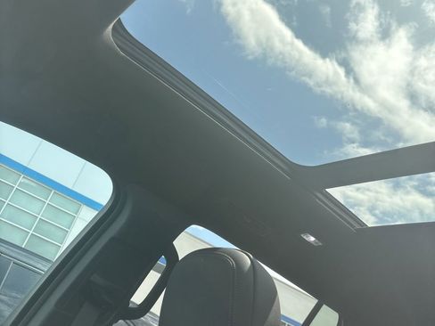 Certified 2025 Chevrolet Traverse High Country image 14