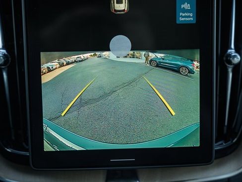 New 2026 Volvo XC60 B5 Core w/ Climate Package image 43