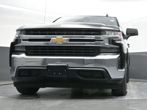 Certified 2019 Chevrolet Silverado 1500 LT w/ Remote Start Package image 35