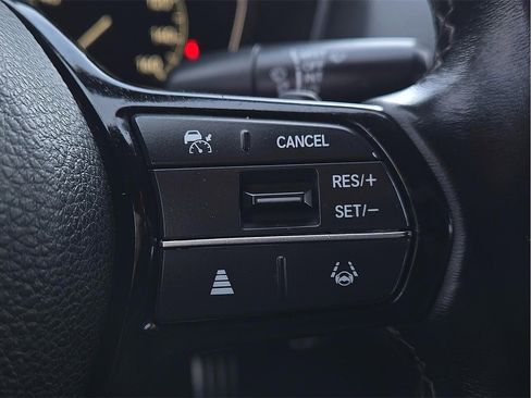 Used 2022 Honda Civic Sport image 13