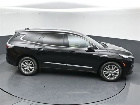 Used 2023 Buick Enclave Essence w/ Experience Buick Package image 53