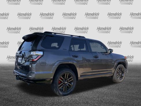 Used 2019 Toyota 4Runner Limited AWD/4WD image 10