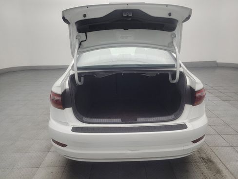 Used 2019 Volkswagen Jetta S w/ Driver Assistance Package FWD image 29
