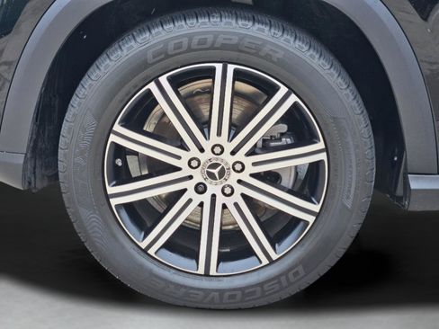 Certified 2026 Mercedes-Benz GLE 350 4MATIC image 33