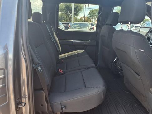 Used 2023 Ford F150 XLT w/ Equipment Group 302A High RWD image 15