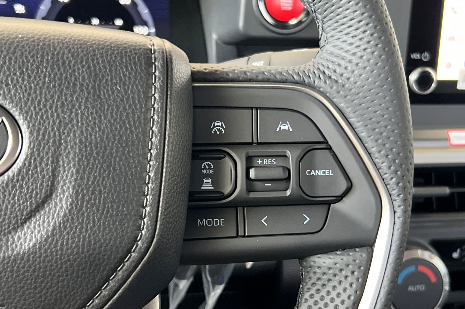 Certified 2026 Toyota Tacoma TRD Sport AWD/4WD image 25