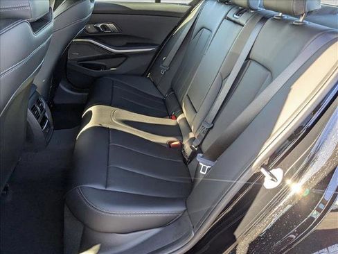 New 2026 BMW 330i Sedan w/ Convenience Package image 14