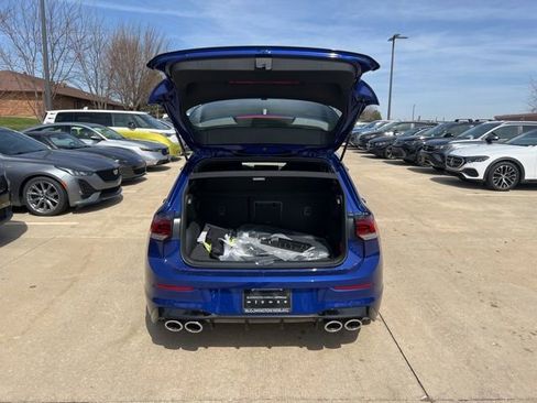 New 2026 Volkswagen Golf image 10