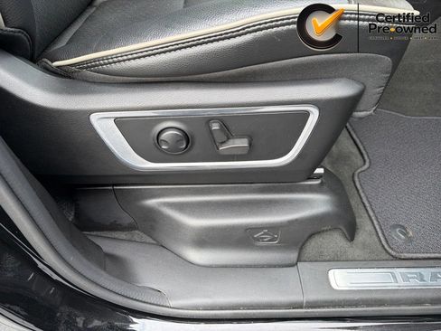 Certified 2022 RAM 1500 Laramie AWD/4WD image 39