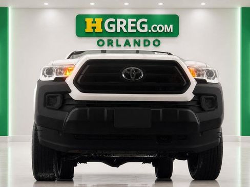 Used 2020 Toyota Tacoma SR RWD image 7