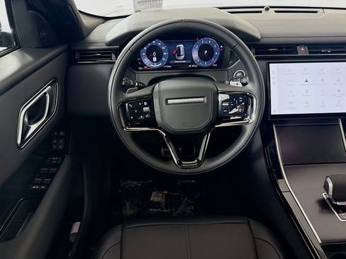 New 2026 Land Rover Range Rover Velar Dynamic SE AWD/4WD image 25