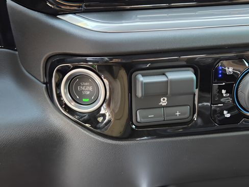 New 2026 Chevrolet Silverado 3500 High Country w/ High Country Premium Package image 20