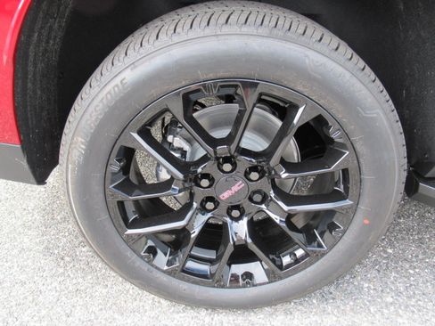 New 2026 GMC Yukon XL Elevation RWD image 8