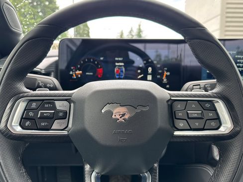 Used 2026 Ford Mustang GT Premium RWD image 23