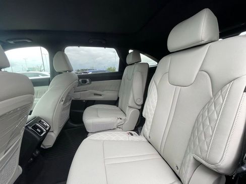 New 2026 Kia Sorento SX Prestige AWD/4WD image 26