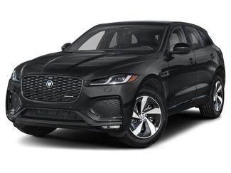New 2024 Jaguar F-PACE R-Dynamic S video 1