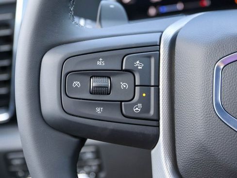 New 2026 GMC Sierra 1500 Denali image 25