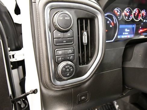 Used 2023 Chevrolet Silverado 3500 LT w/ Convenience Package AWD/4WD image 19