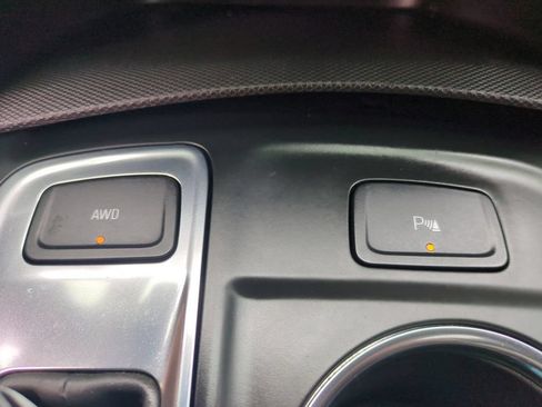 Used 2024 Chevrolet Equinox LT w/ Driver Convenience Package AWD/4WD image 28