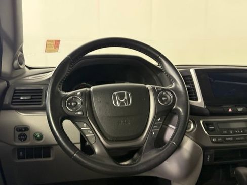 Used 2016 Honda Pilot EX-L image 21