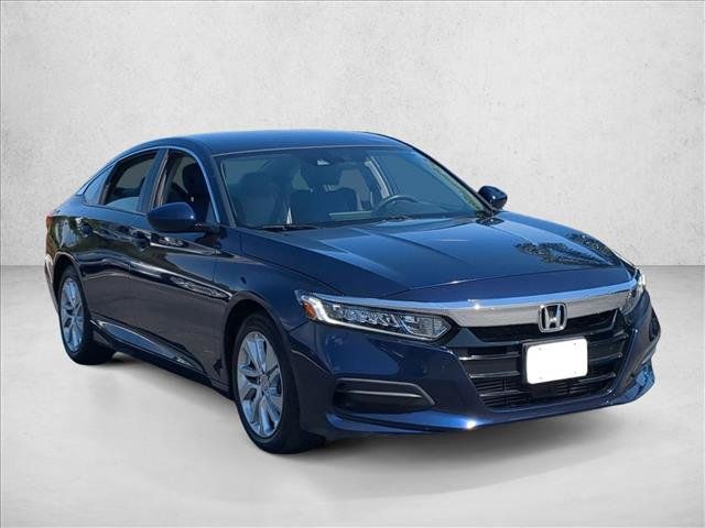 Used 2019 Honda Accord LX image 3