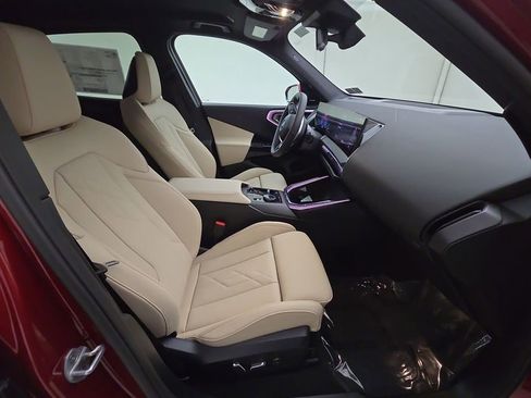 New 2026 BMW X3 xDrive30 w/ Convenience Package image 28