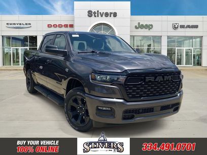New 2026 RAM 1500 Express