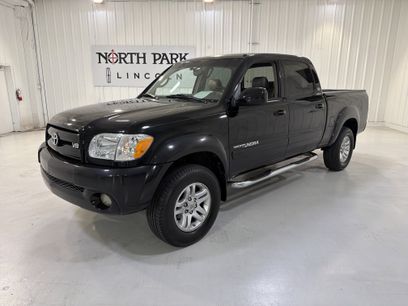 Used 2006 Toyota Tundra Limited