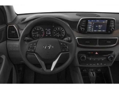 Used 2019 Hyundai Tucson Value AWD/4WD image 10