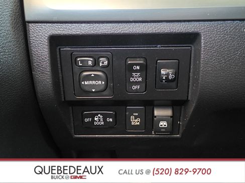 Used 2017 Toyota Tundra Platinum AWD/4WD image 23