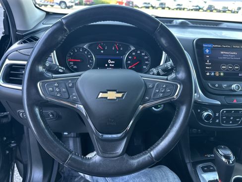 Certified 2020 Chevrolet Equinox Premier AWD/4WD image 12