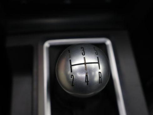 Used 2007 Ford Mustang GT Premium RWD image 43