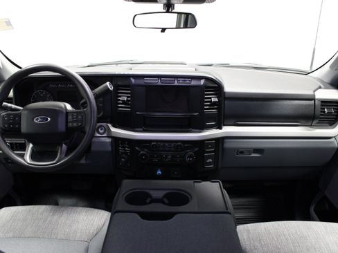 Used 2024 Ford F250 XLT w/ FX4 Off-Road Package AWD/4WD image 20