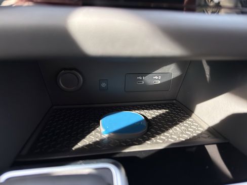 New 2026 Nissan Pathfinder Platinum image 20