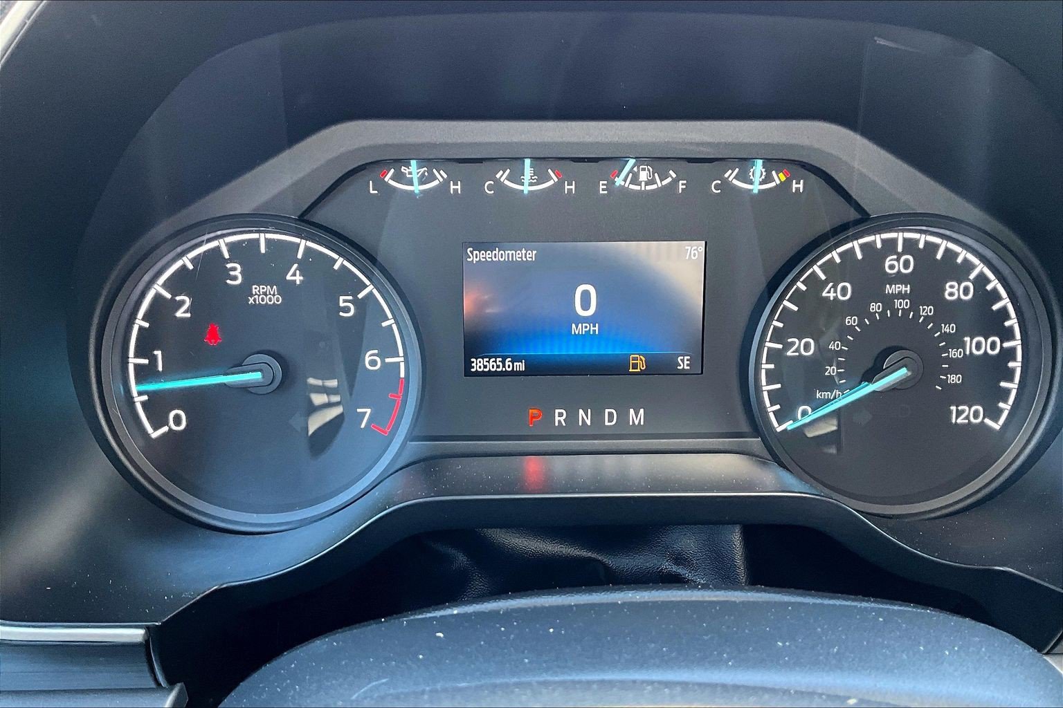 Used 2023 Ford F150 XLT AWD/4WD image 14