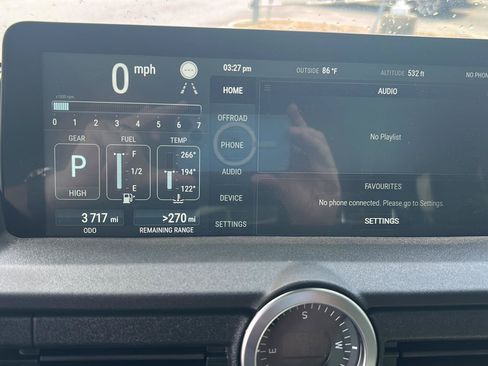 New 2025 INEOS Grenadier AWD/4WD image 13