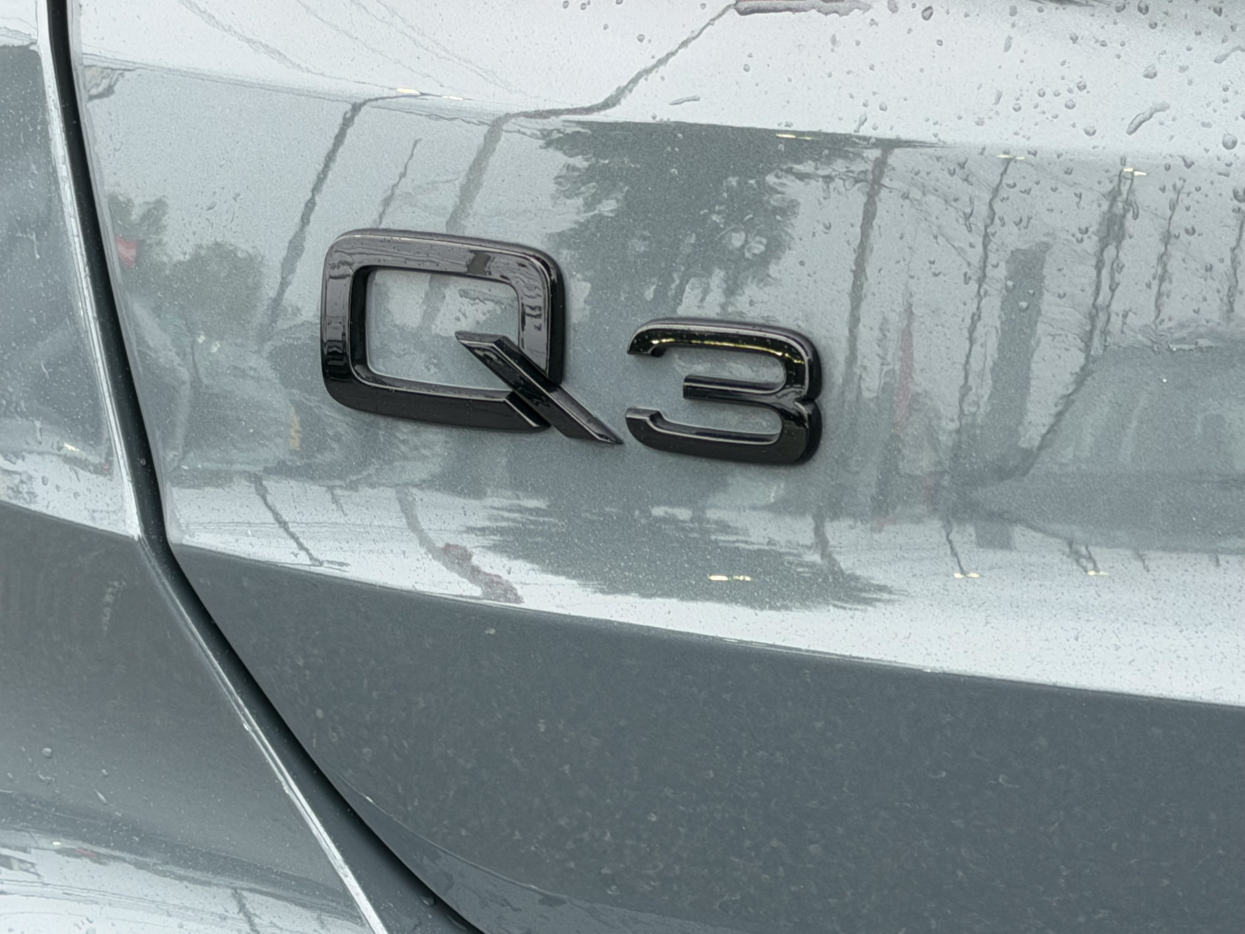 Used 2024 Audi Q3 2.0T Premium Plus AWD/4WD image 27