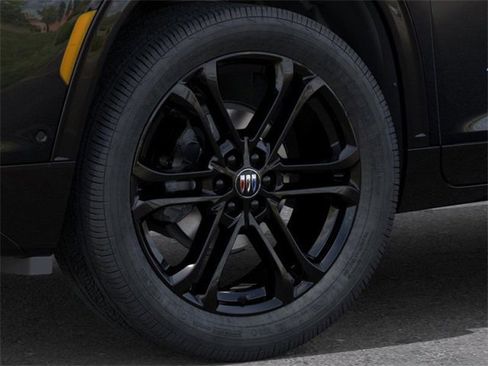 New 2026 Buick Enclave Sport Touring w/ Super Cruise Package image 9