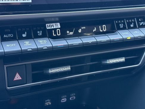 New 2026 Toyota Camry XSE image 21