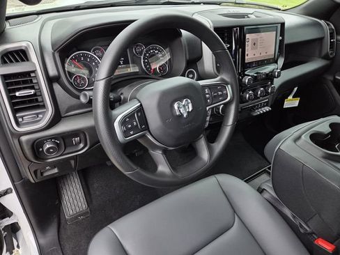 New 2026 RAM 1500 Tradesman RWD image 26