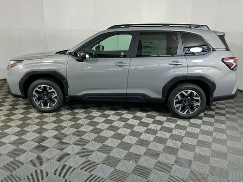 New 2026 Subaru Forester Premium image 4